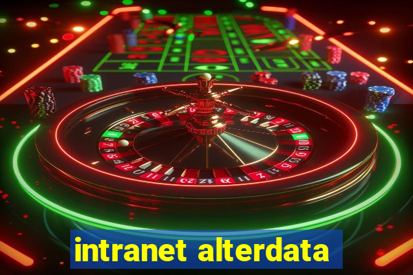 intranet alterdata